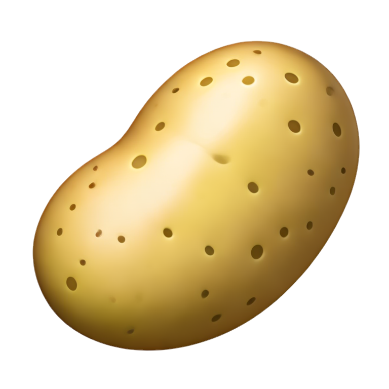 Kartoffel (vorwiegend festkochend)
